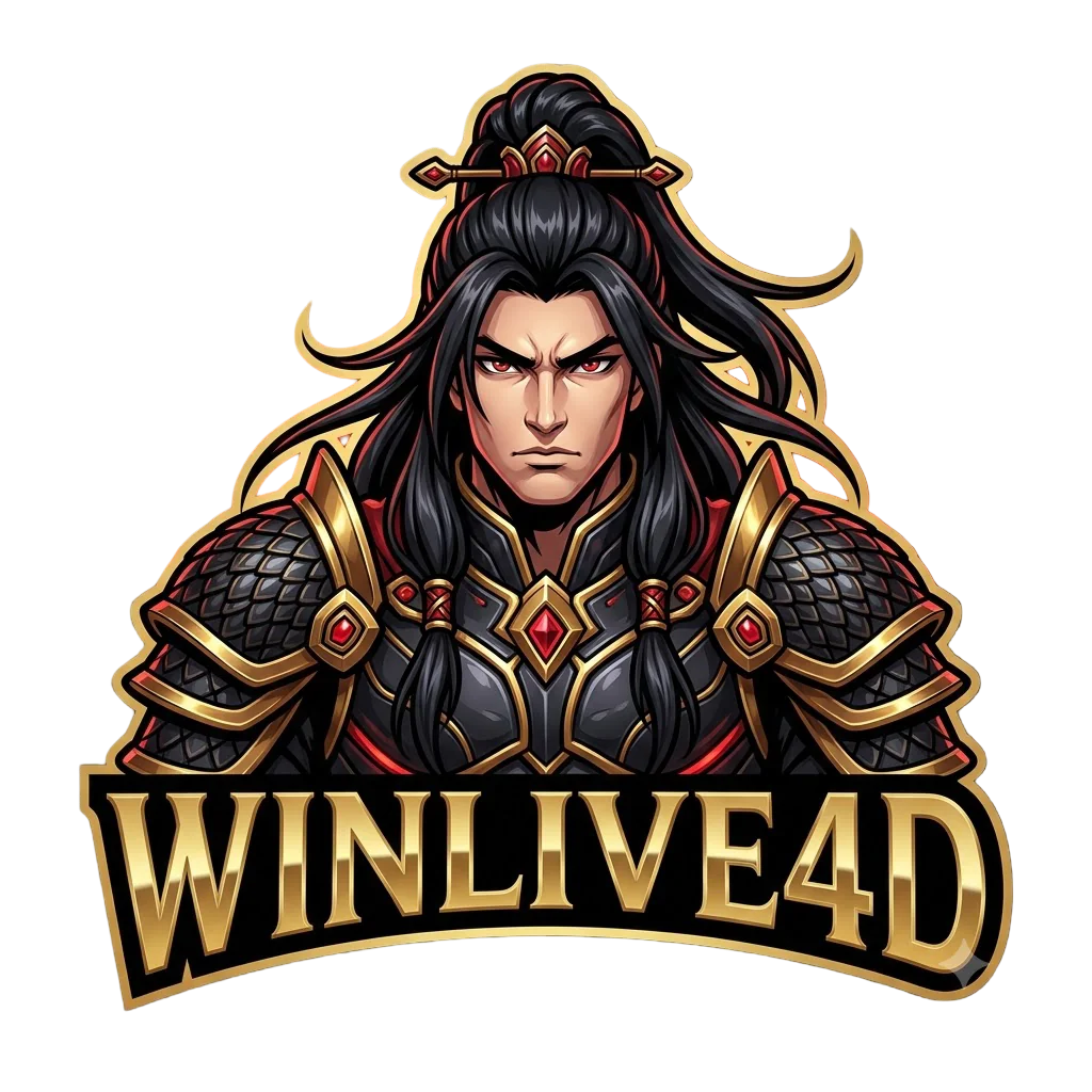 LOGO WINLIVE4D